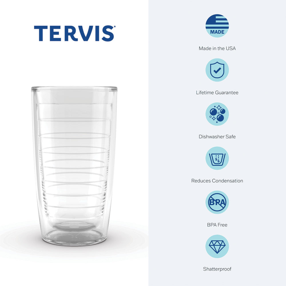 Tervis gobelets sur table de petit-déjeuner montrant usage quotidien convivial