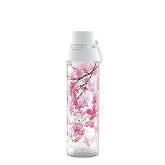 Tervis Venture Lite face avant montrant le motif Sakura et l’isolation