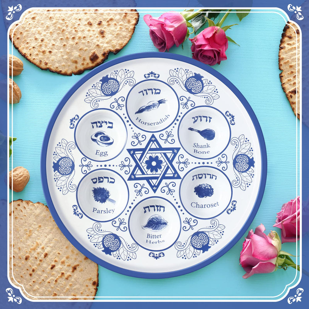 Tessco for you assiette dans sa boîte cadeau, protection et présentation soignée