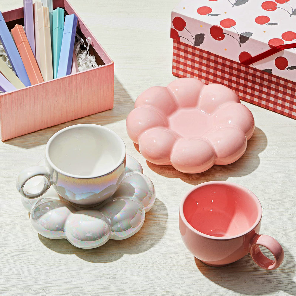 Tessco for you emballage cadeau duo prêt à offrir, parfait pour occasions spéciales