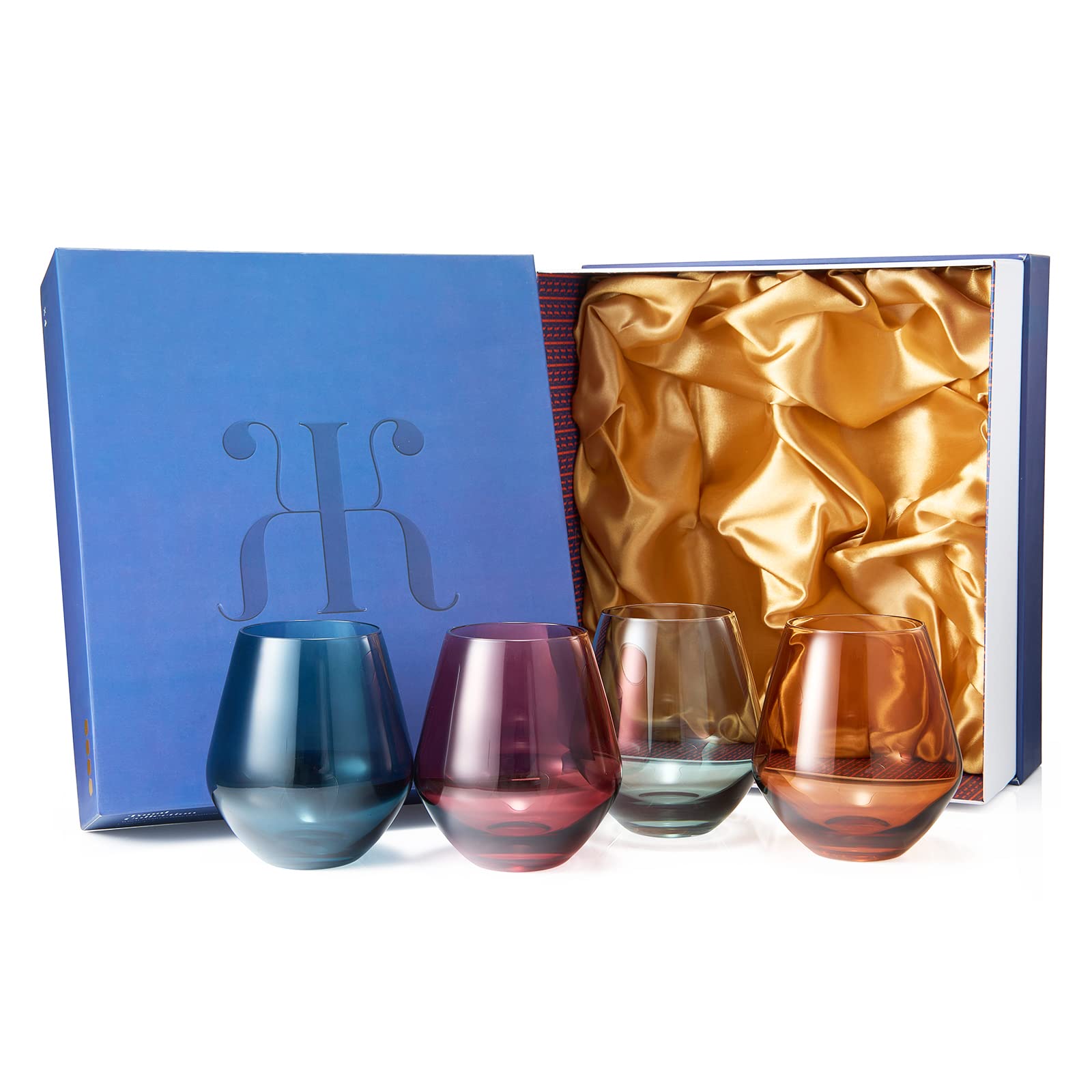 The Wine Savant set Khen sur table illustre présentation festive et cohérence