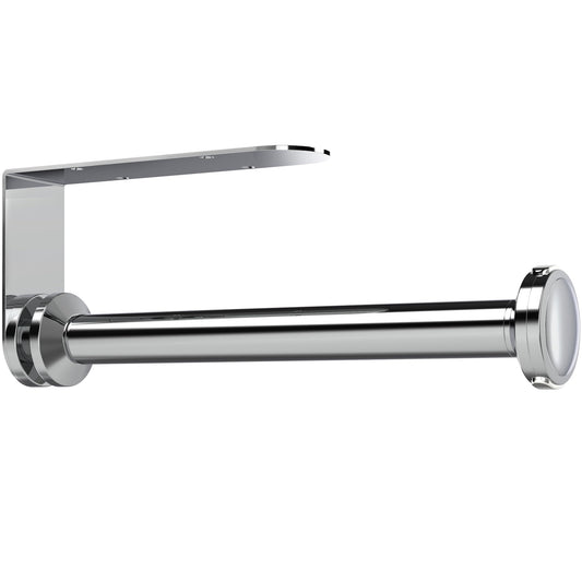 theaoo face avant du porte-rouleau montrant design compact et gain de place
