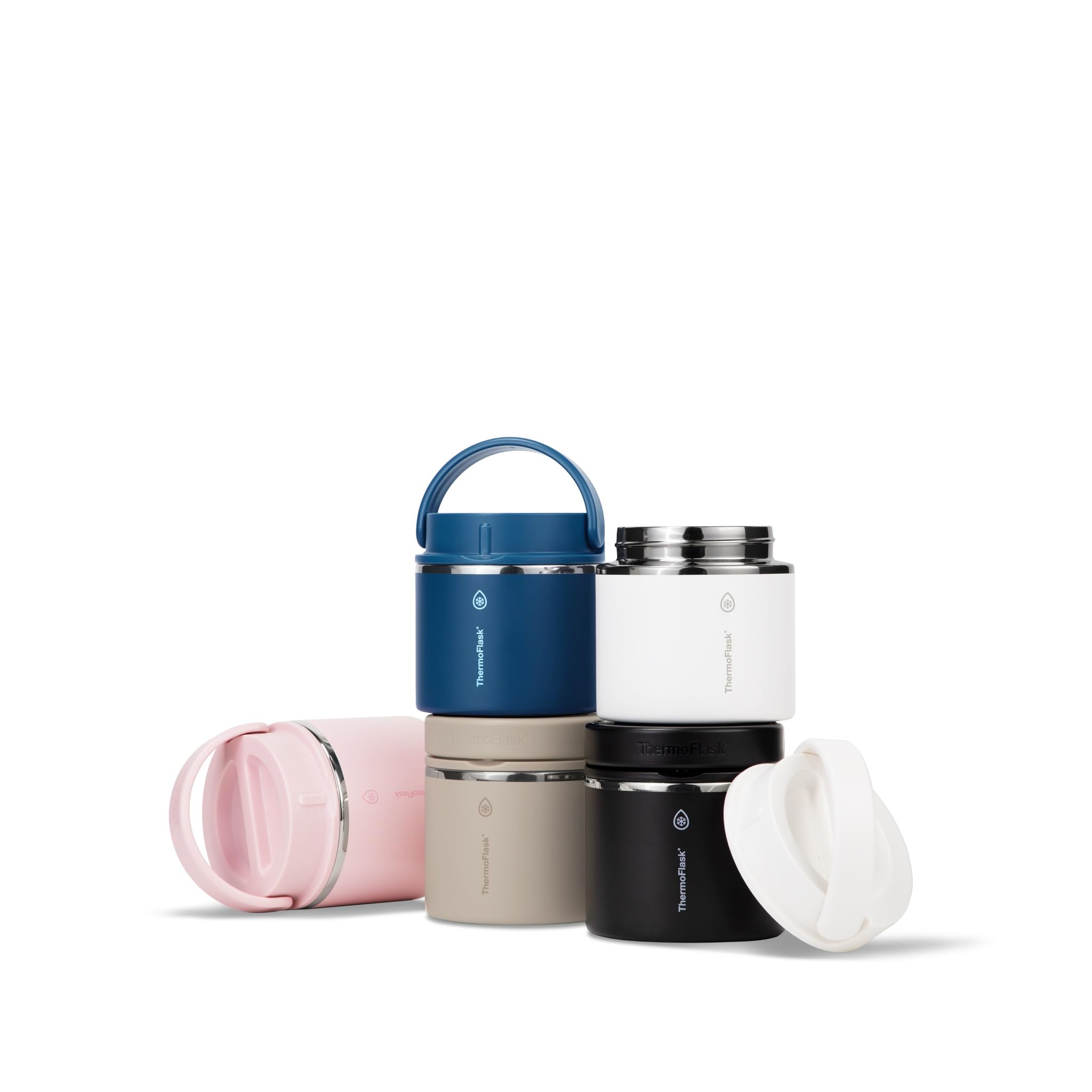 ThermoFlask comparaison taille avec main pour évaluer portion individuelle
