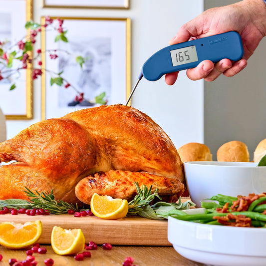 ThermoWorks Thermapen ONE sonde détaillée pour pénétration rapide et fiable