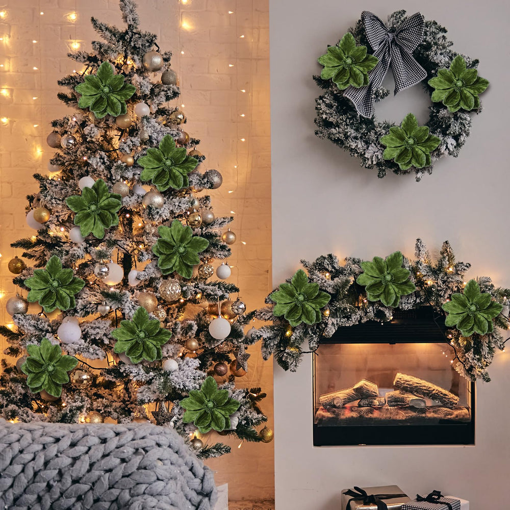 Thiccywoov détails paillettes et perles, apporte brillance décorative