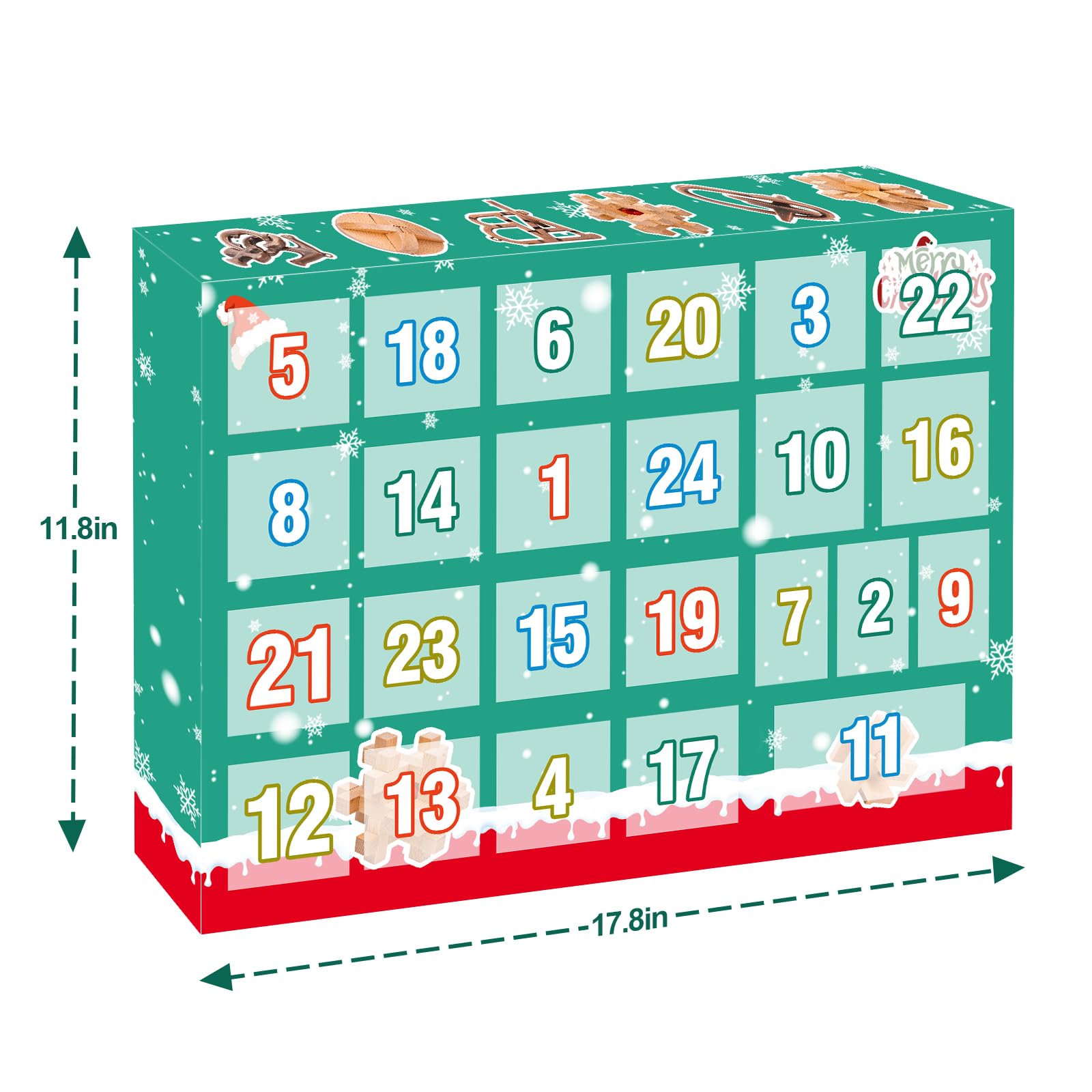 Thigreact puzzle en cours d'utilisation illustrant stimulation mentale et jeu partagé en famille