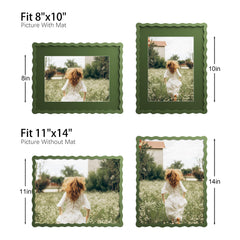 THKRLOF dos du cadre montrant les fixations rotatives pratiques