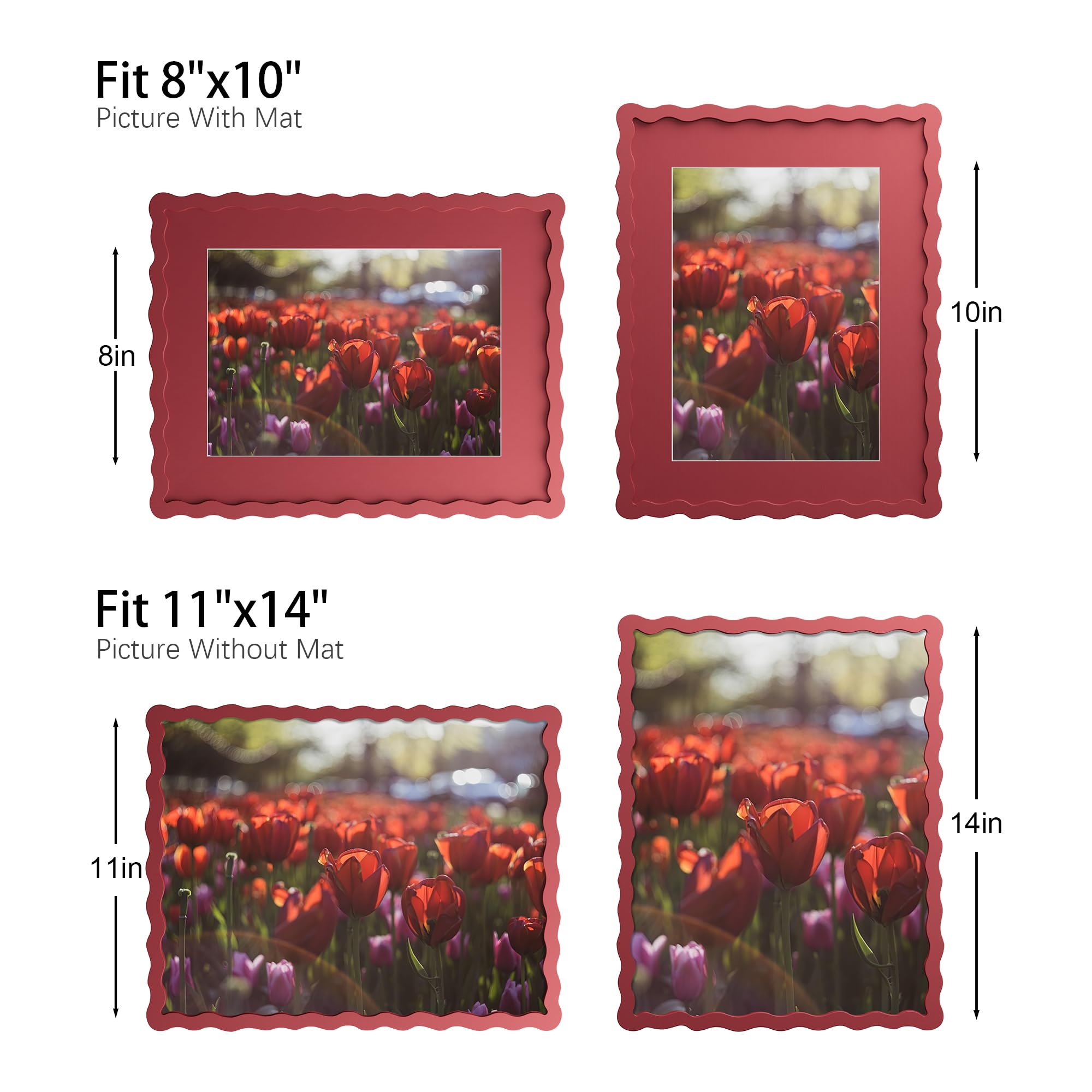 THKRLOF dos avec fixations rotatives pour installation facile