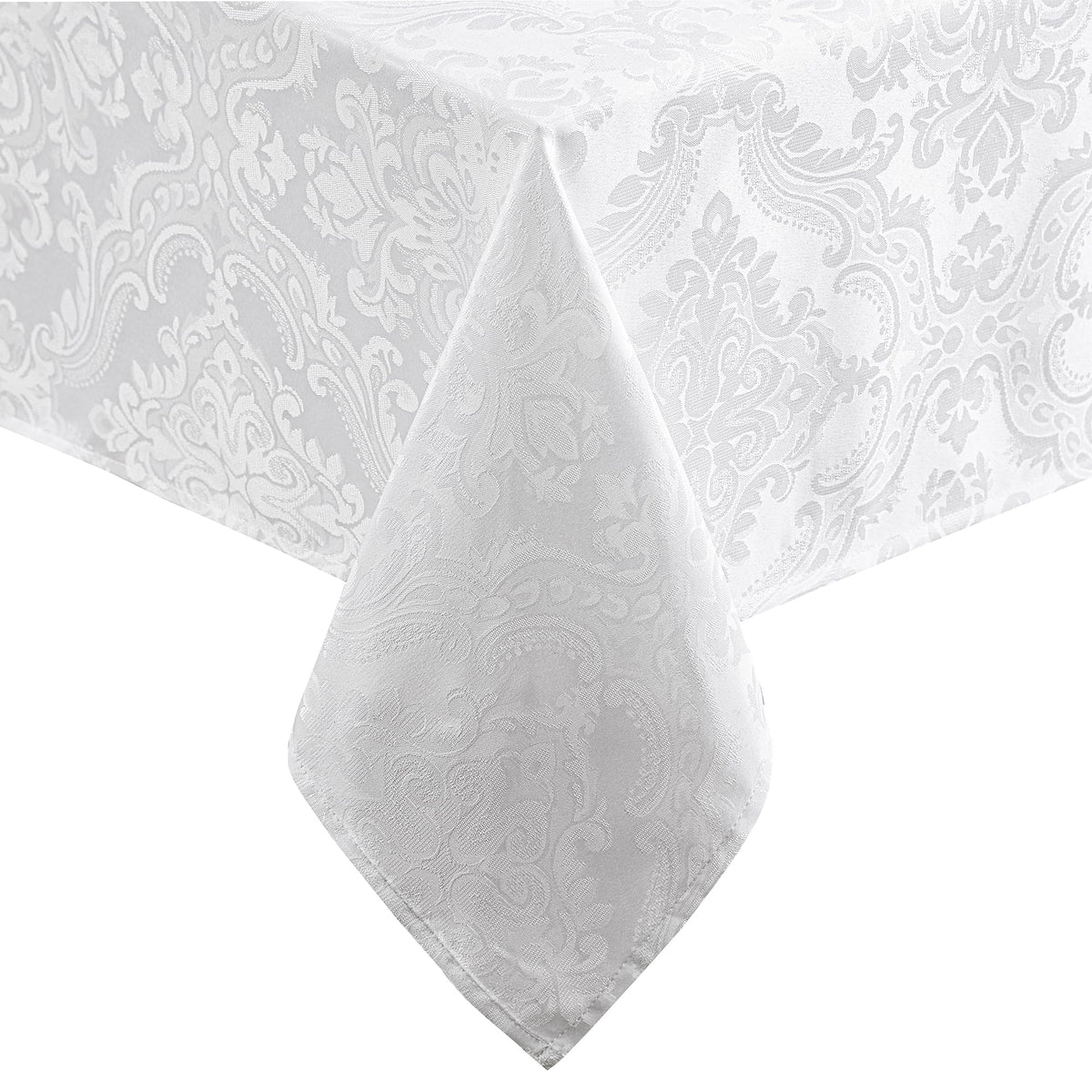 Threadmade Caiden vue avant sur table blanche, élégant aspect formel