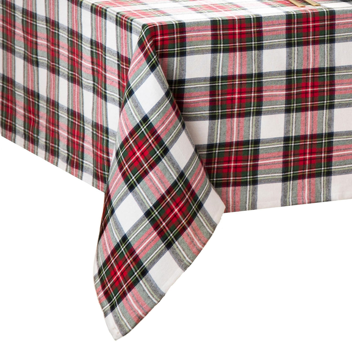 Threadmade nappe face pleine sur table, crée une ambiance festive