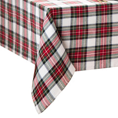 Threadmade nappe face pleine sur table, crée une ambiance festive