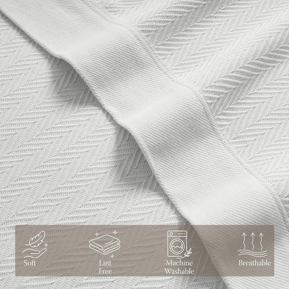 Threadmill couverture drapée sur canapé mettant en valeur décoration intérieure