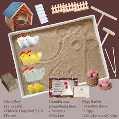 Threeheng gros plan du sable fin offrant texture apaisante pour modelage