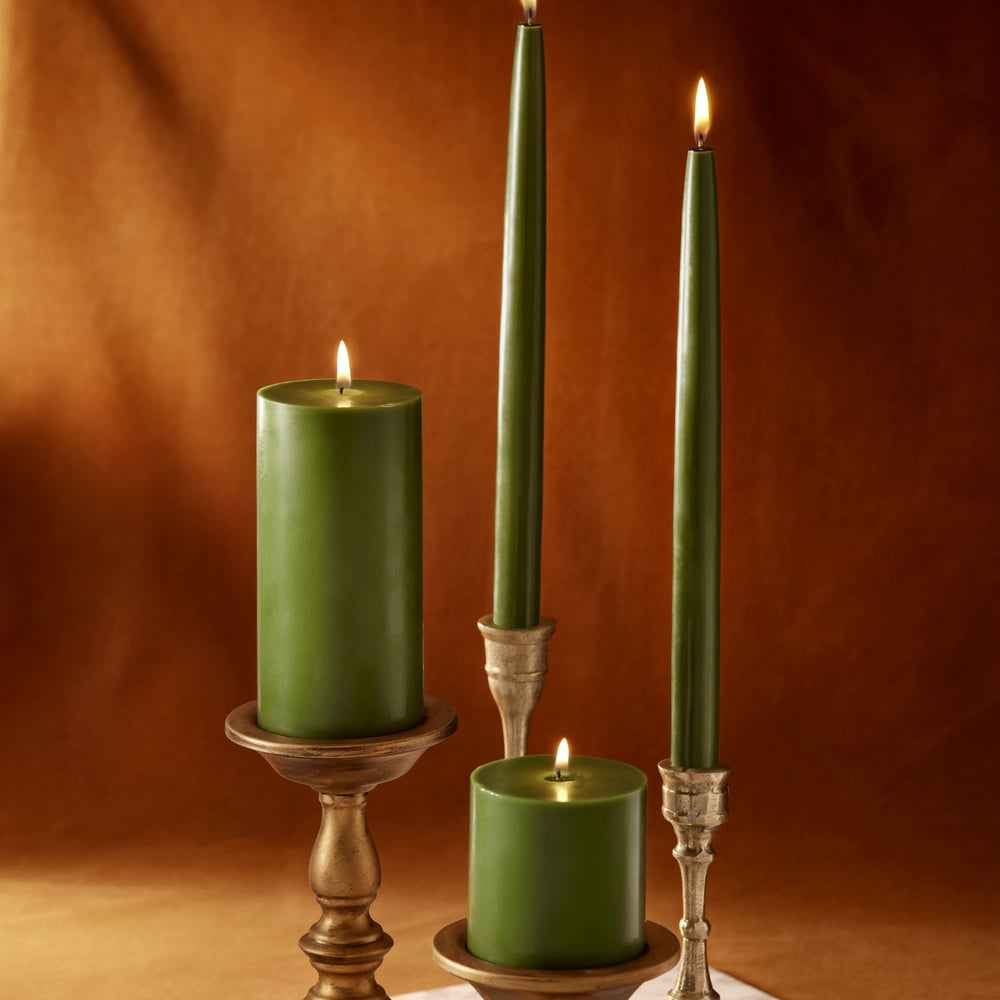 Thymes Frasier Fir dans salon, crée ambiance boisée chaleureuse