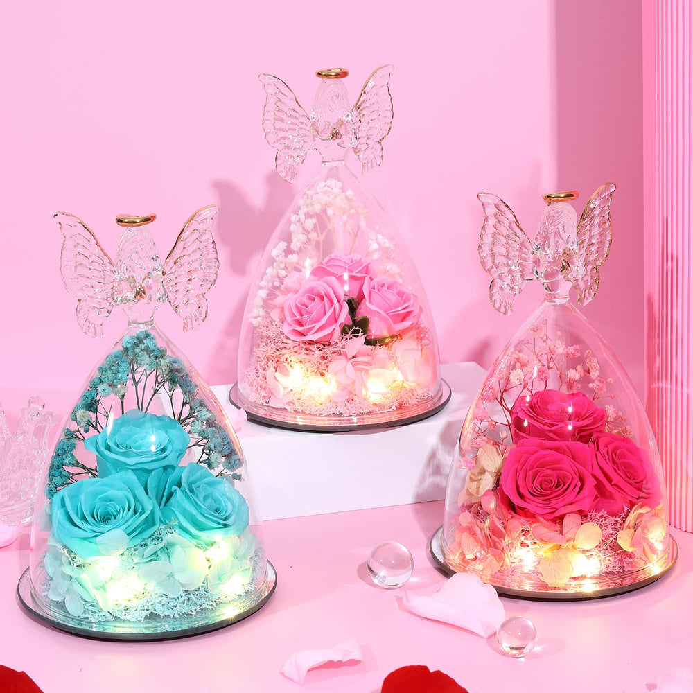Tiaronics emballage cadeau soigné, prêt à offrir pour occasions spéciales