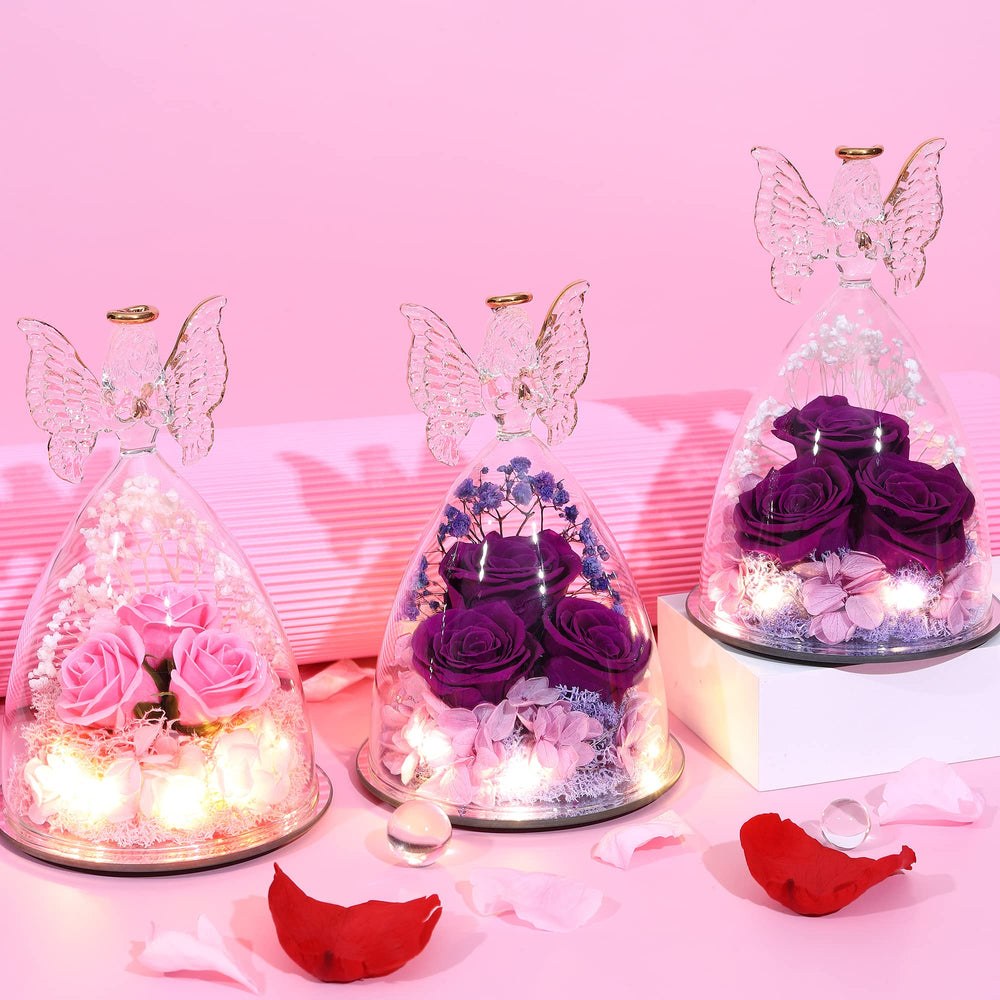 Tiaronics ensemble cadeau pour Fête des Mères, idée sentimentale et durable