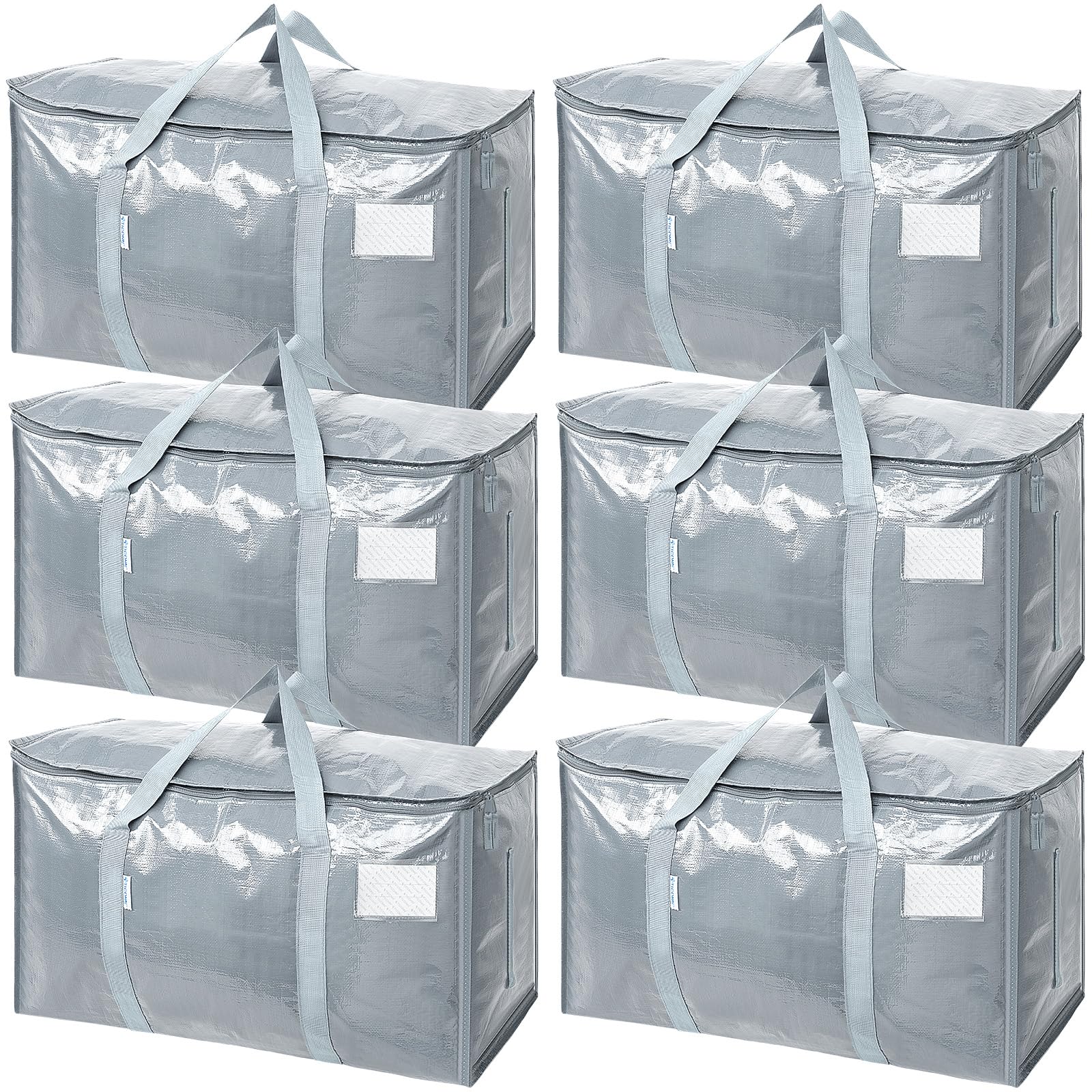 TICONN sac face avant chargé montrant volume et organisation