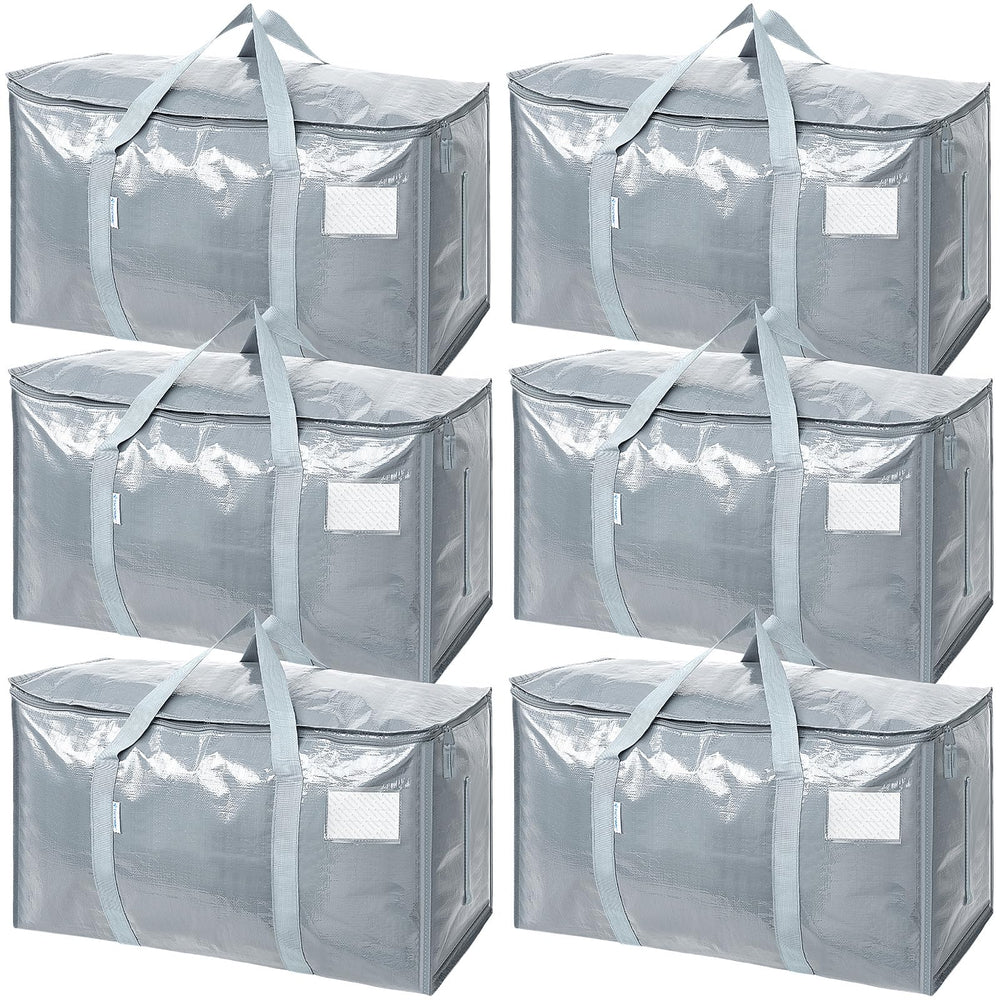 TICONN sac face avant chargé montrant volume et organisation