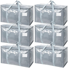 TICONN sac face avant chargé montrant volume et organisation