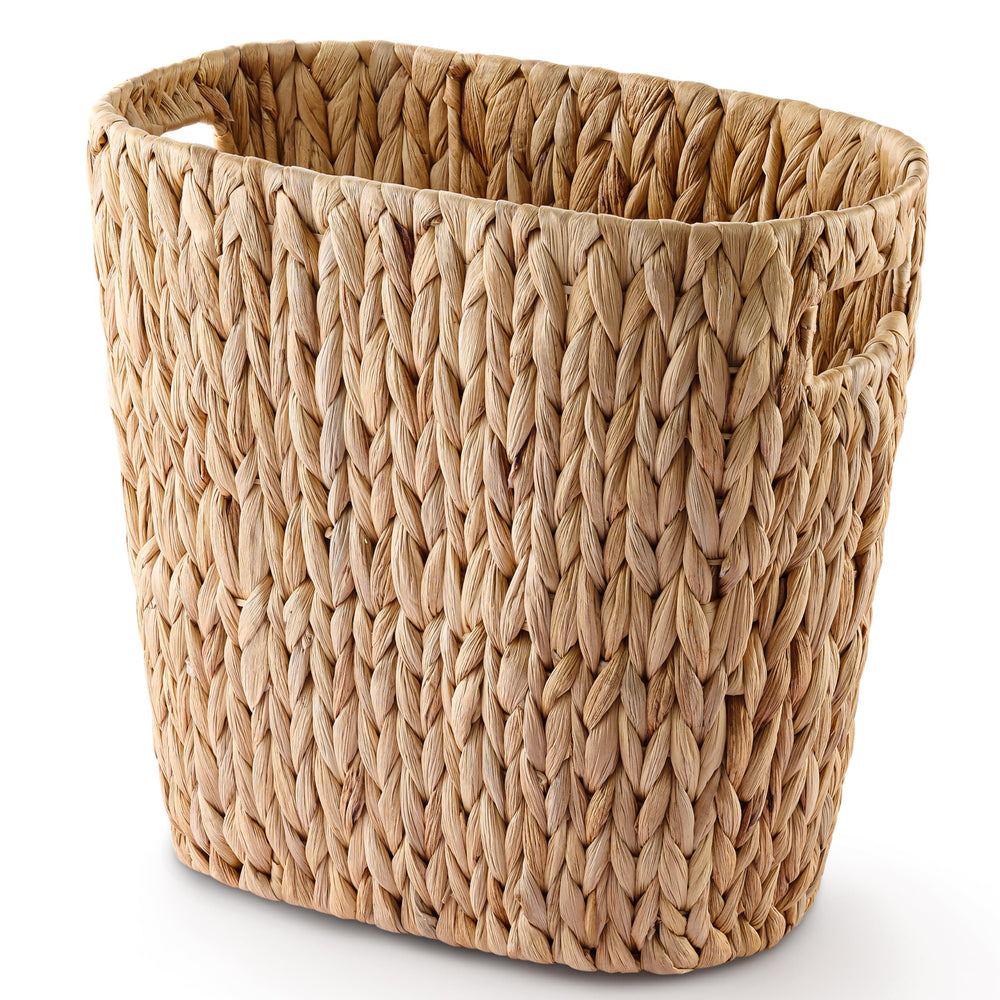 Tidita corbeille face avant, design naturel et gain d'espace