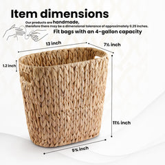 Tidita gros plan tressage, qualité artisanale et durabilité