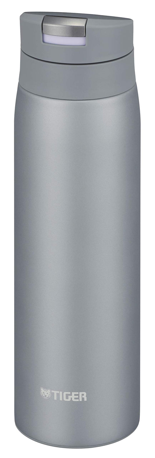 Tiger Sahara Mug face avant montrant le design élégant et compact