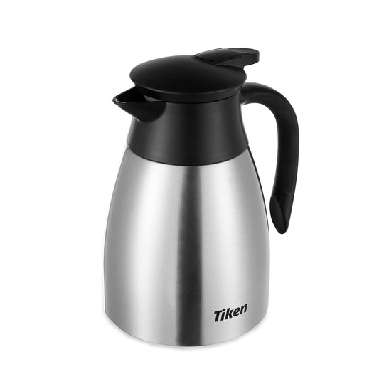 Tiken carafe face avant élégant garde chaleur et style