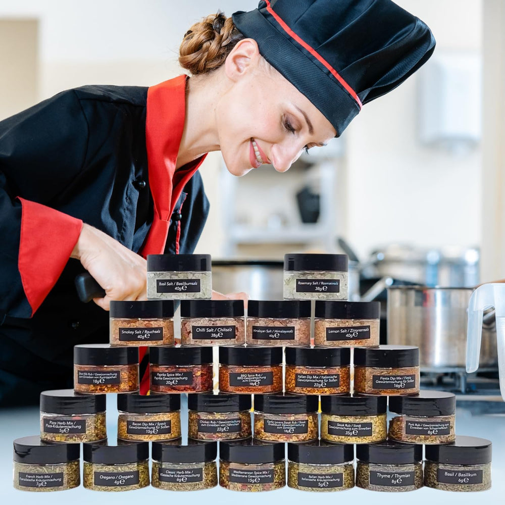 Tilz coffret lifestyle en cuisine montrant l'inspiration quotidienne
