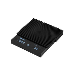 TIMEMORE Basic 3 vue avant montrant le design compact et l’affichage clair