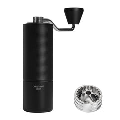 TIMEMORE C3 ESP face avant montrant design robuste et portabilité
