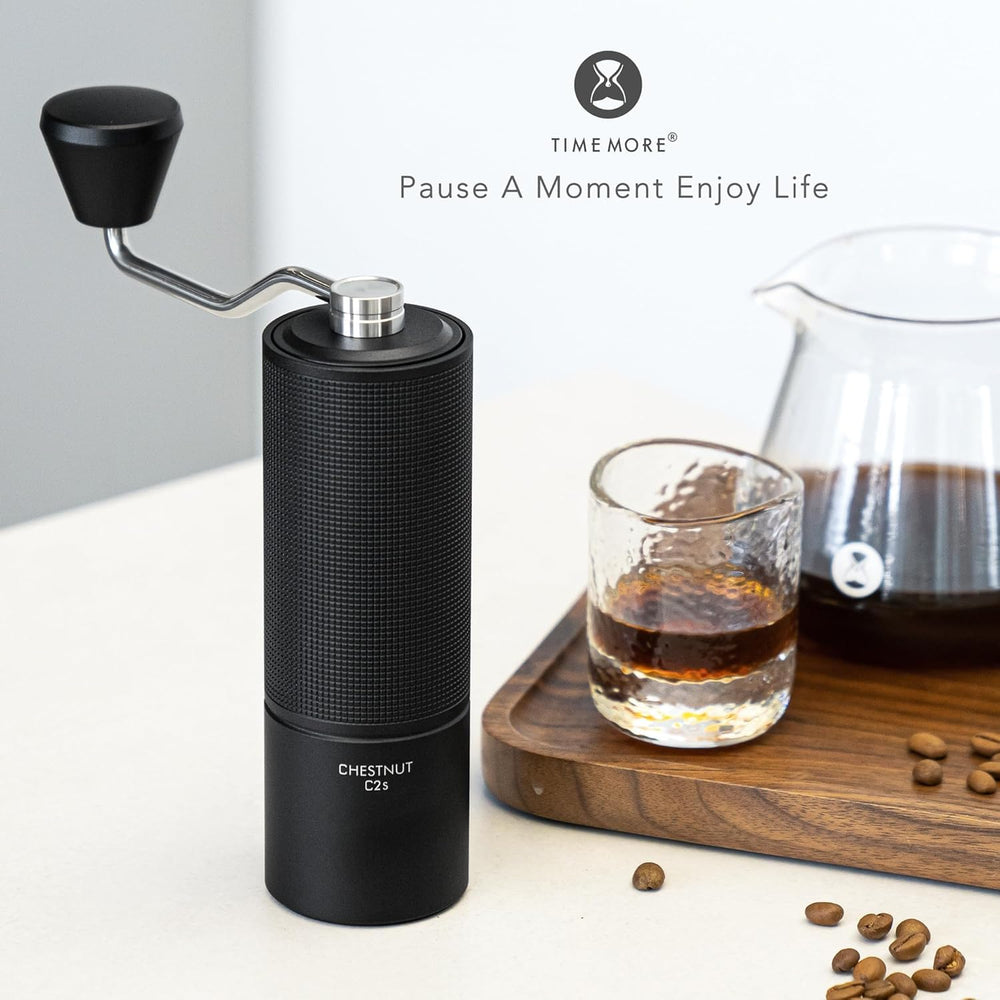 TIMEMORE Chestnut C2S en camping illustrant portabilité et robustesse