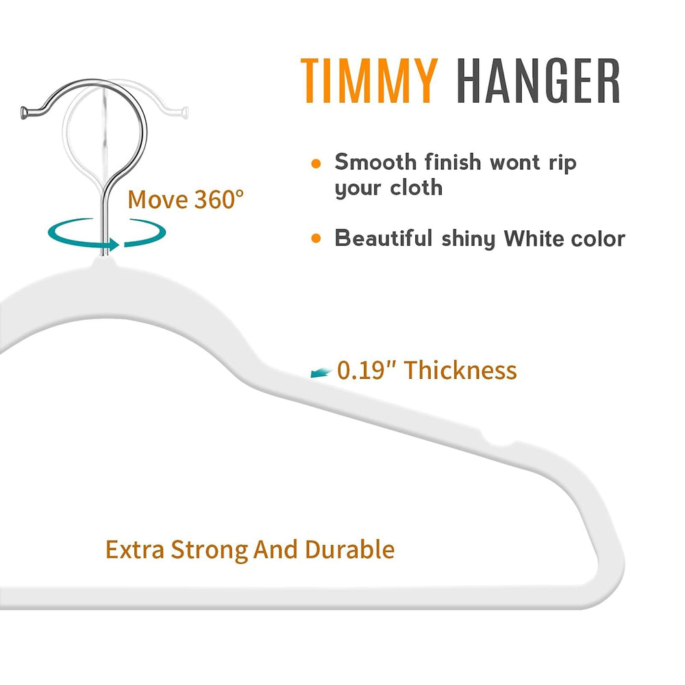 TIMMY gros plan texture antidérapante maintien des vêtements