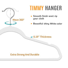 TIMMY gros plan texture antidérapante maintien des vêtements