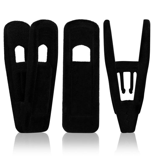 Tinfol présentation packaging montrant 50 clips pour organisation