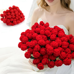 Tinkllicoy plaid face avant montrant bouquet et design décoratif