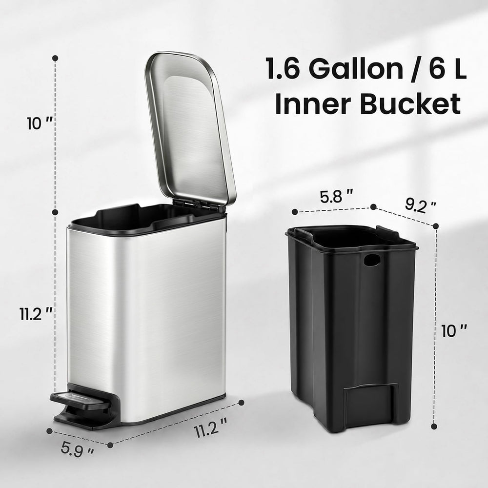 TIPGO comparaison d'échelle avec objet, montre taille et gain d'espace