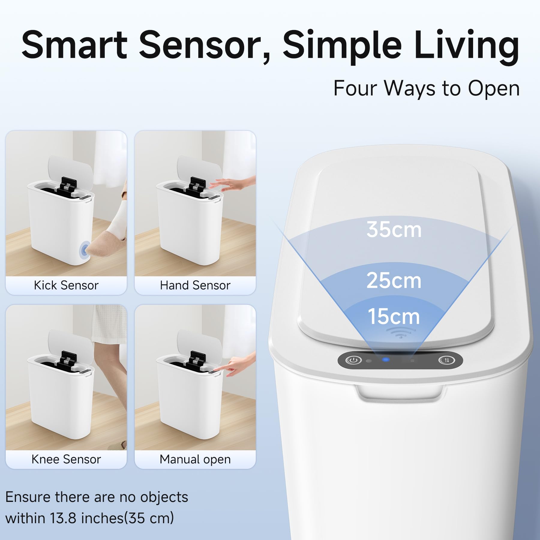TIPGO en situation dans une salle de bain compacte optimisant l'espace