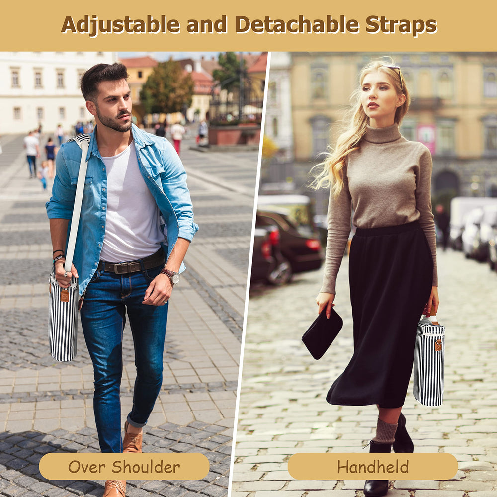 Tirrinia sac en usage lors d’un pique-nique, transport pratique
