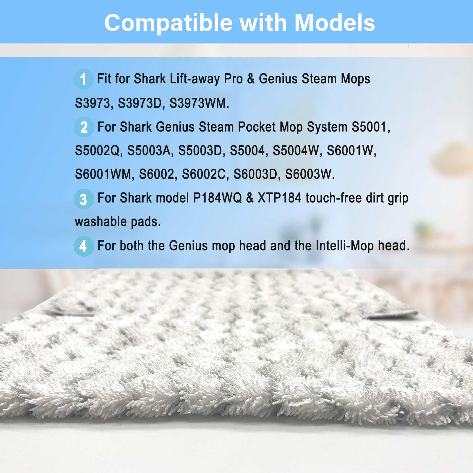 Gros plan fibres Tivcroxs montrant texture absorbante et durabilité