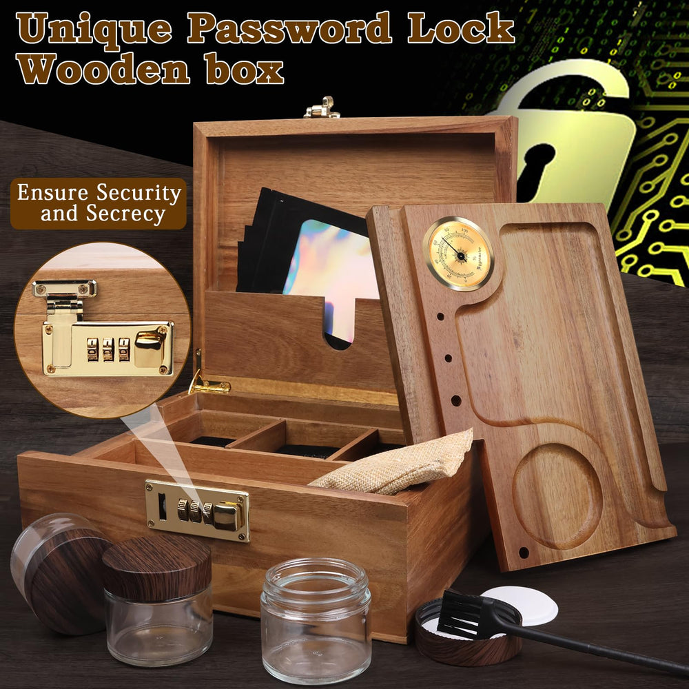 TMKEFFC plateau amovible utilisé pour organiser accessoires, rangement pratique
