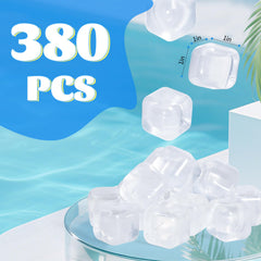 Tngan gros plan sur texture du cube et coque solide pour durabilité