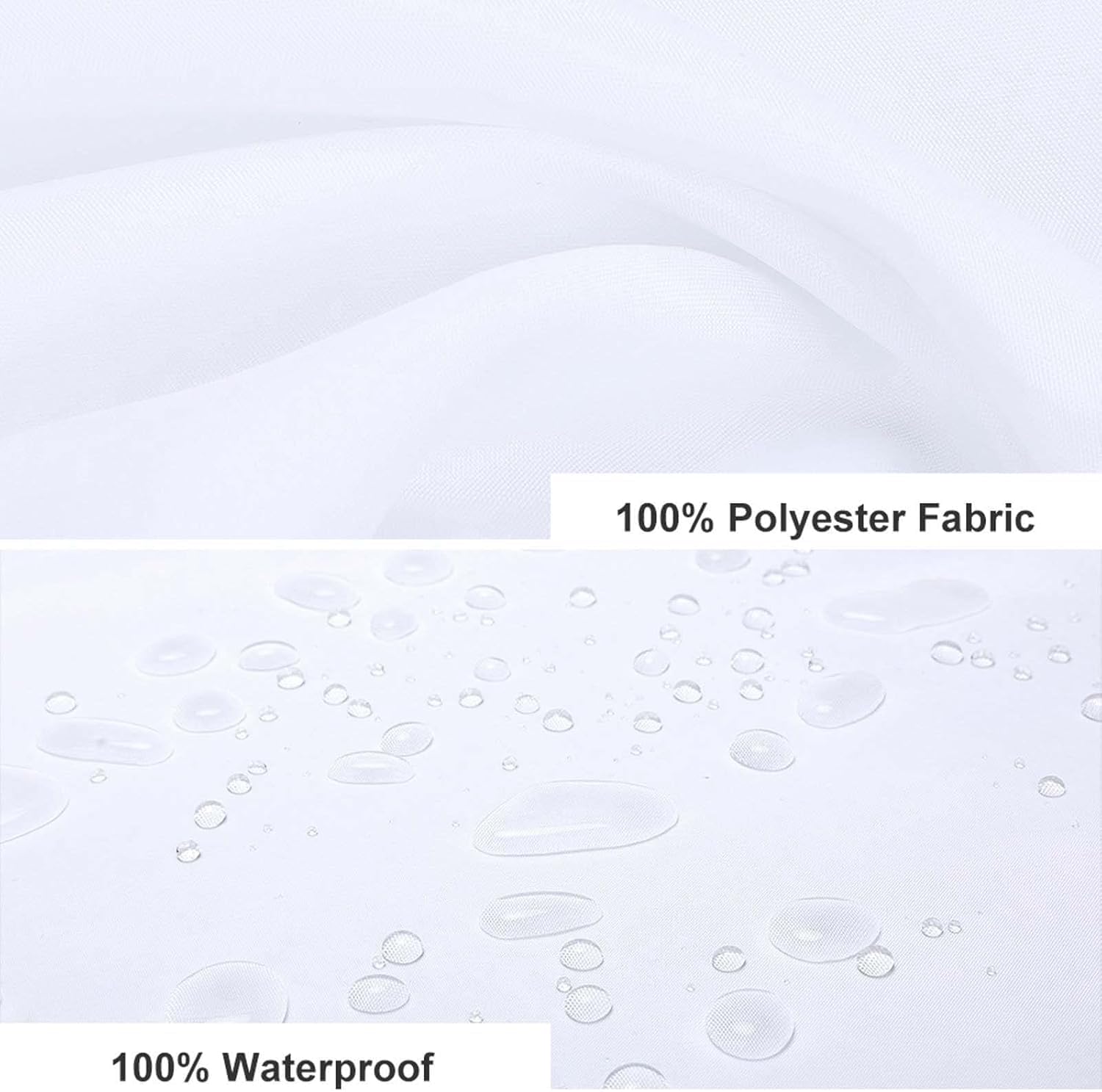 TOCKFIT housse de lunette pour WC détail élastique pour un ajustement sûr