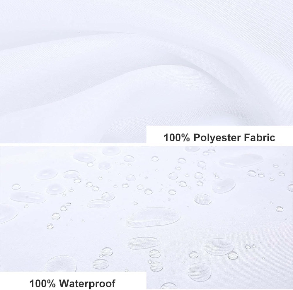 TOCKFIT housse de lunette pour WC détail élastique pour un ajustement sûr