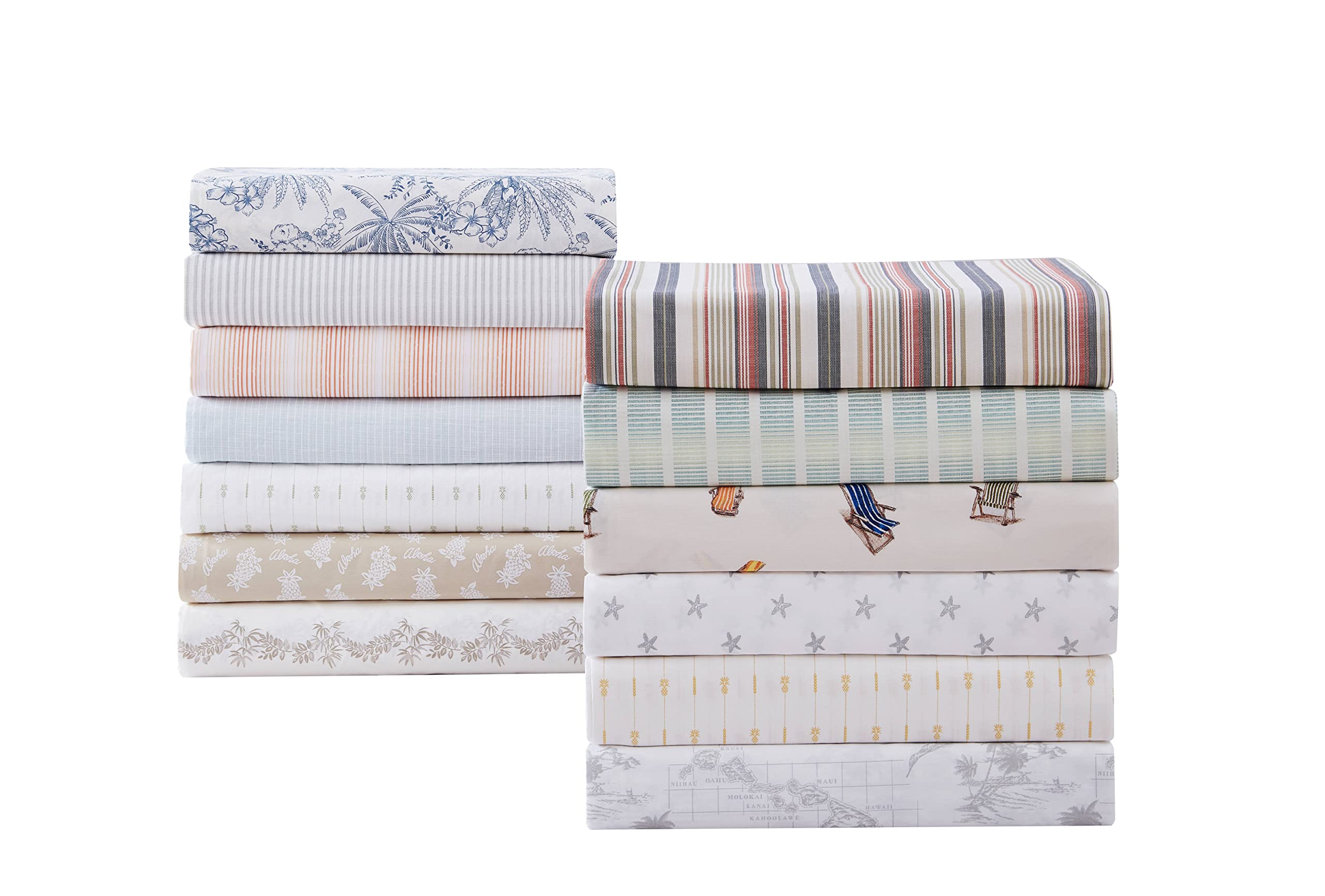 Tommy Bahama finition bordure gros plan garantissant durabilité