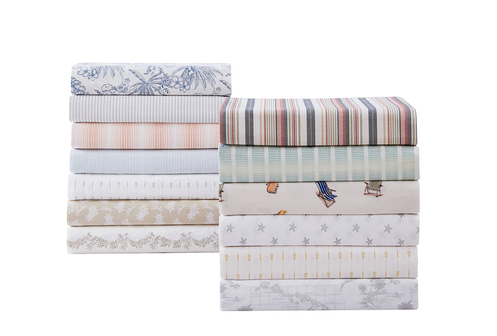 Tommy Bahama finition bordure gros plan garantissant durabilité