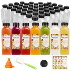 TOMNK bouteille 16oz vue de face montrant le design pratique et capacité