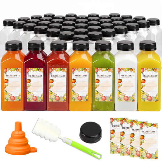 TOMNK bouteille avant montrant la forme classique et l'étiquette personnalisable