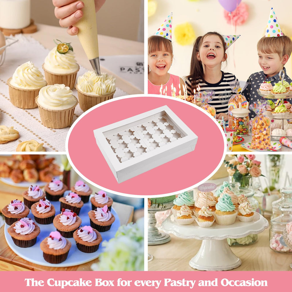 TOMNK empilement boîtes pliées optimise rangement espace