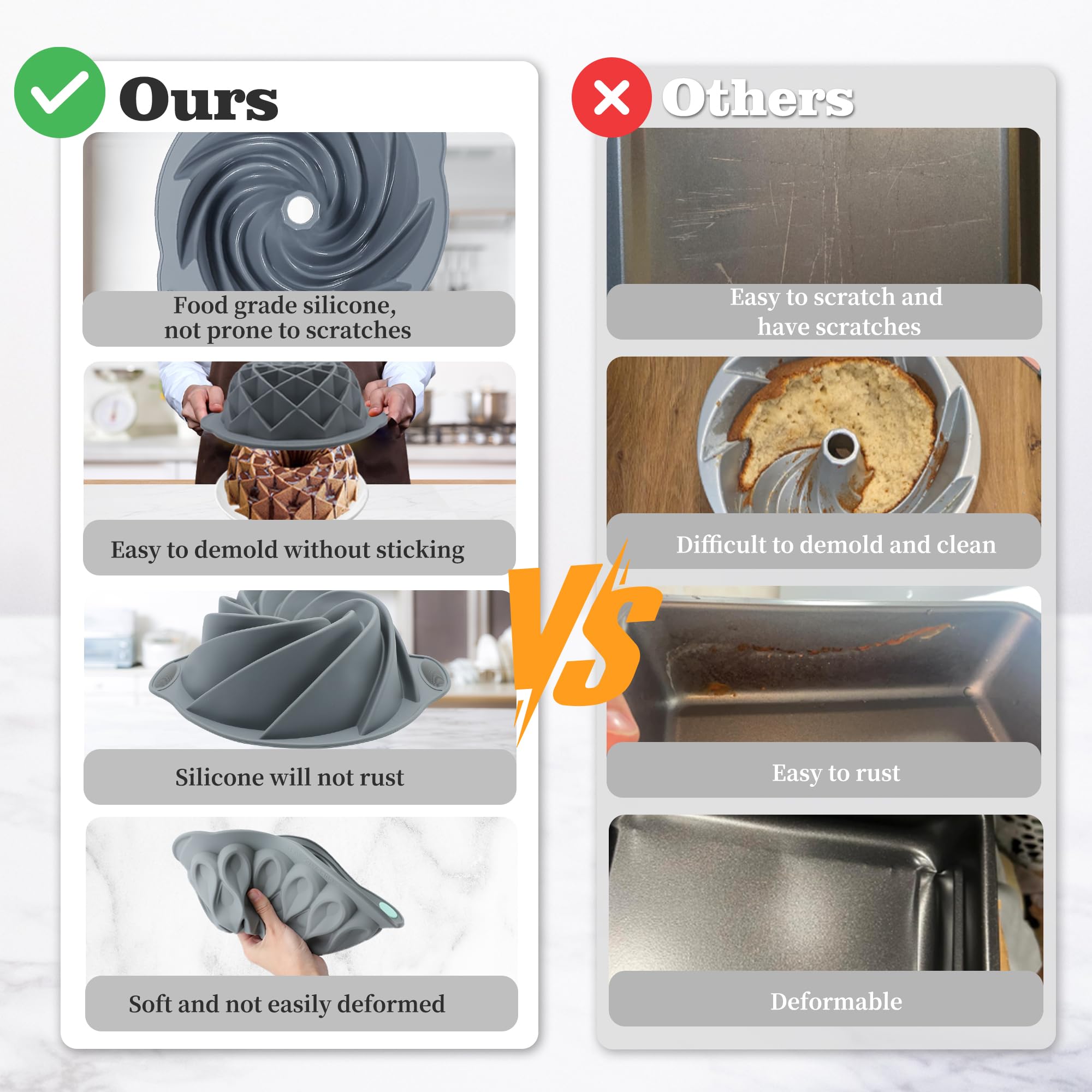 tongjude ensemble empilé dans placard montrant rangement optimisé