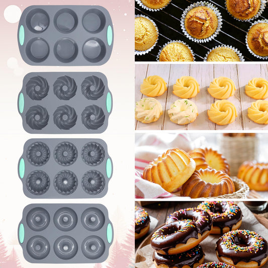 Tongjude gros plan silicone montrant texture souple pour démoulage facile
